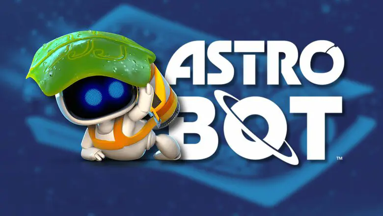 Astro Bot tendrá DLC post lanzamiento
