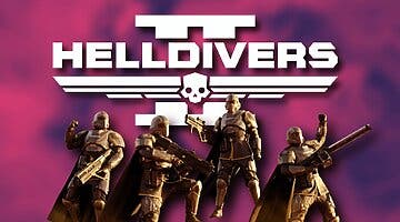 Imagen de Estas armaduras de Helldivers 2 creadas por un fan tienen a muchos deseando que estuviesen dentro del juego