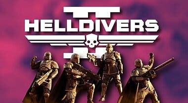 Imagen de Estas armaduras de Helldivers 2 creadas por un fan tienen a muchos deseando que estuviesen dentro del juego