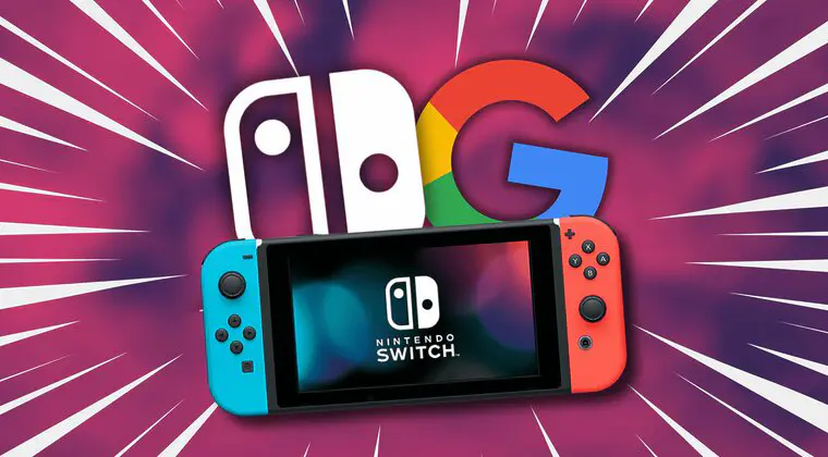 Imagen de Un empleado de Google sería el responsable de varias filtraciones en contra de Nintendo sobre futuros anuncios