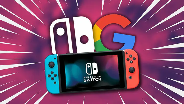 Nintendo y Google junto a la consola hibrida Nintendo Switch