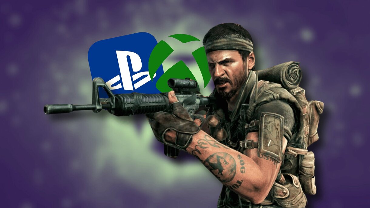 PlayStation arrasa: su base de jugadores activos supera ampliamente a Xbox en los últimos dos años