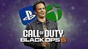 Imagen de Phil Spencer dispara contra PlayStation y sus exclusividades a través de Black Ops 6