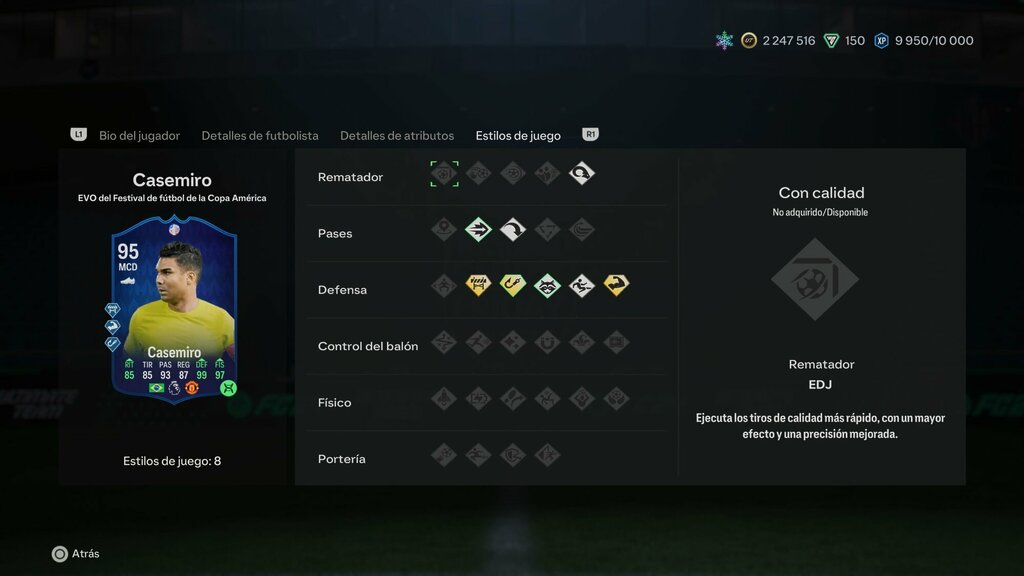 portada evolucion defensas copa america ea sports fc 24