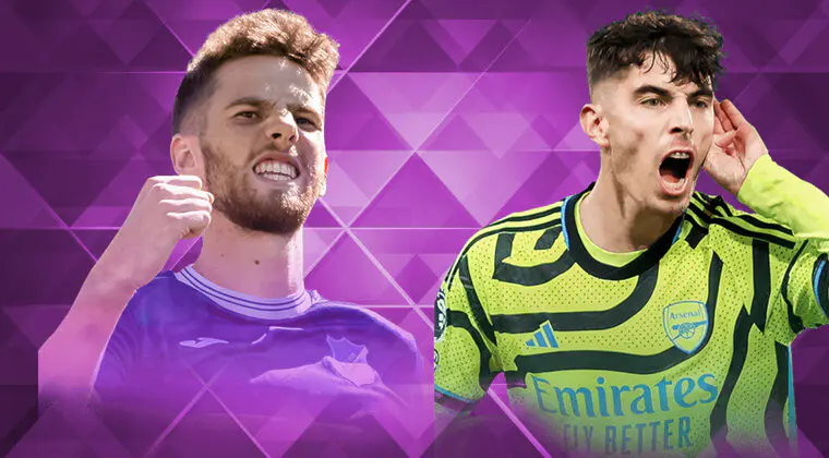 Imagen de EA Sports FC 24: opciones más interesantes para la Evolución gratuita "Gloria alemana"