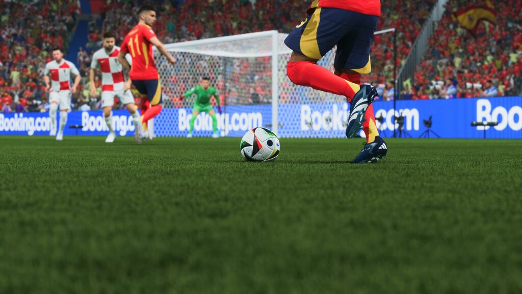 portada lamine yamal en ea sports fc 24
