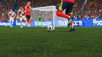 Imagen de Así es Yamal en su debut en EA Sports FC 24