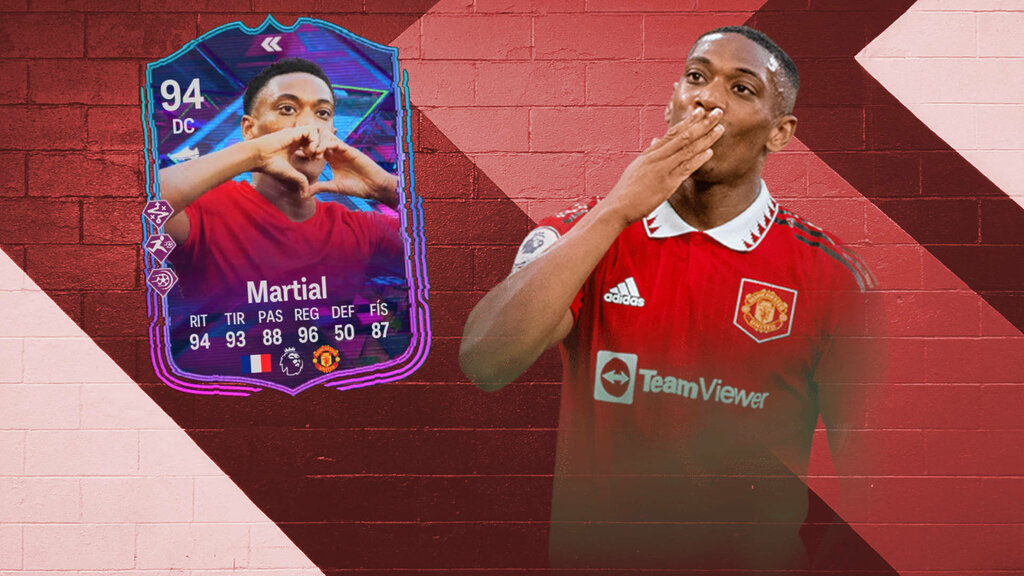 portada martial flashback ea sports fc 24