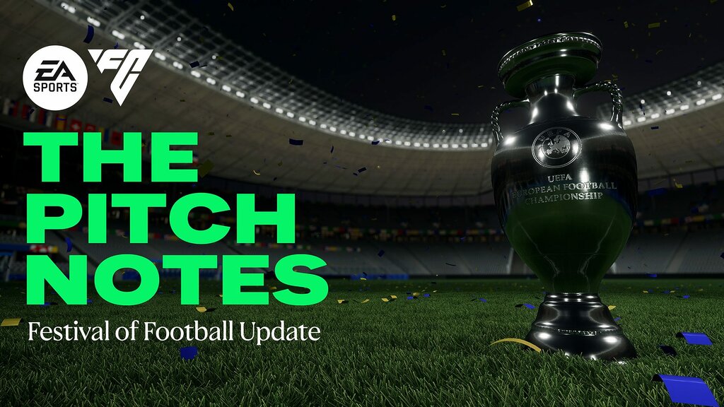 portada pitch notes upgrade ea sports fc 24