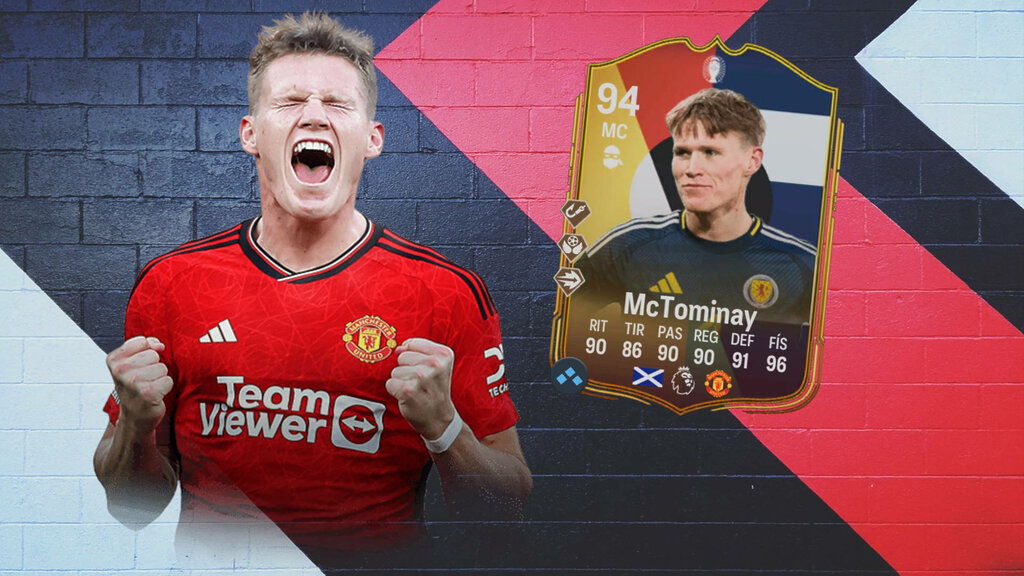 portada review mctominay deja huella ea sports fc 24