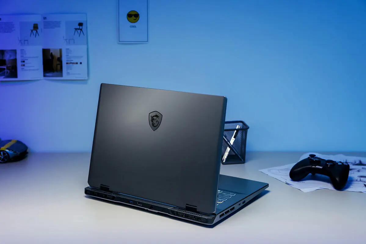Este portátil gaming está de oferta