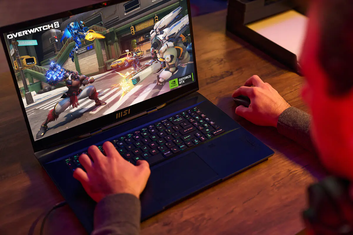 Este portátil gaming está de oferta