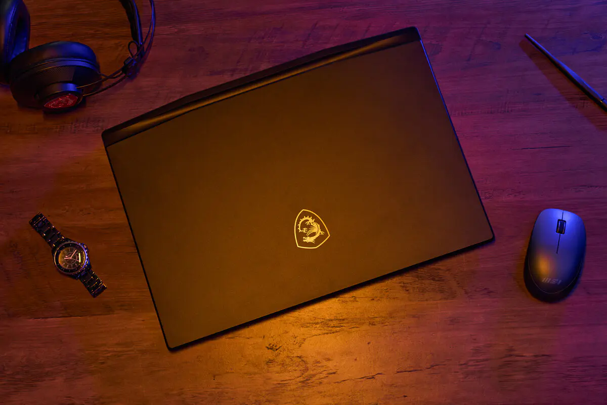 Este portátil gaming está de oferta