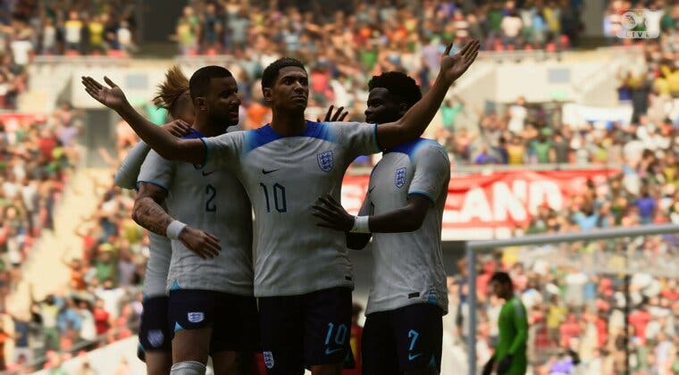 Imagen de EA Sports FC 24: por este detalle, probablemente ya conocemos la primera carta de la Eurocopa