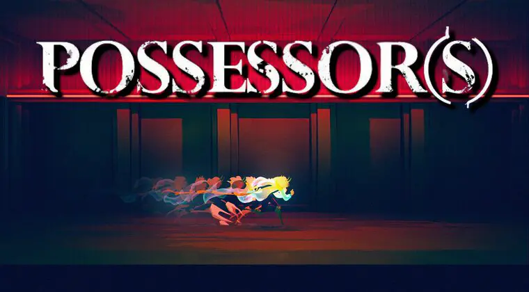 Imagen de Así es Possessor(s), lo nuevo de los autores de Hyper Light y Solar Ash que enamora con su arte