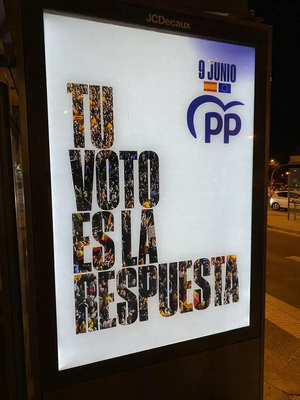El PP y The Last of Us se dan la mano
