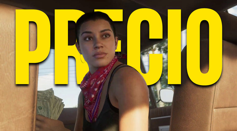 Imagen de El CEO de Take-Two habla sobre el precio de GTA VI y cuánto podría costar de lanzamiento