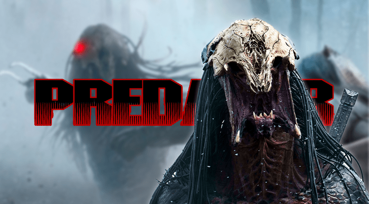 Imagen de 'Badlands': Todo lo que sabemos sobre la nueva entrega de la saga Predator