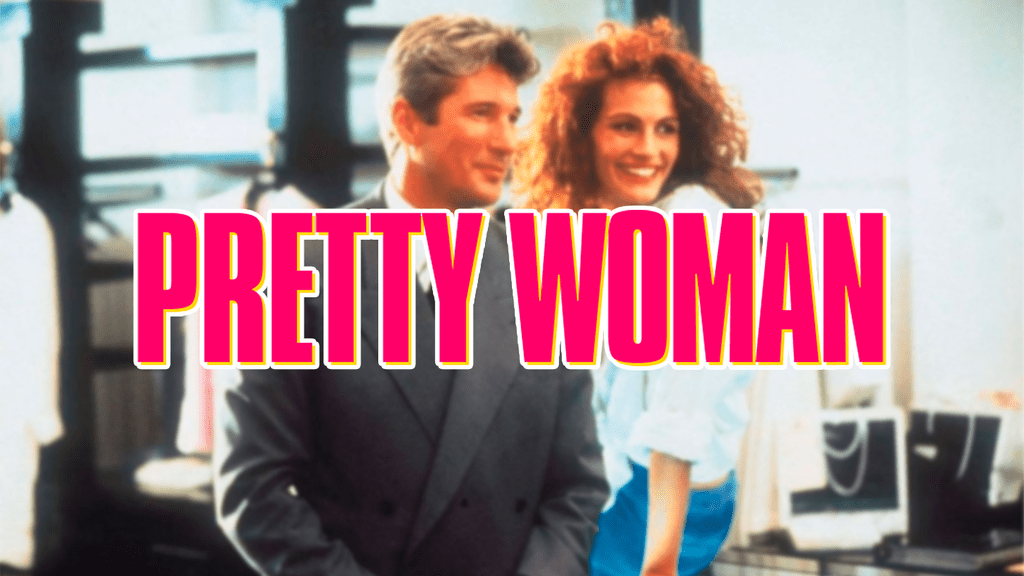 pretty woman 1