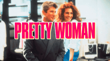 Imagen de Te quedan menos de 24 horas para ver 'Pretty Woman', uno de los mayores clásicos del cine en Netflix