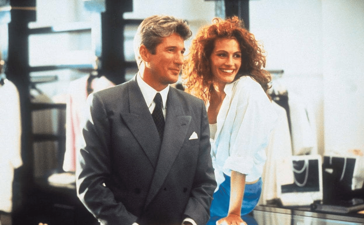 Pretty Woman