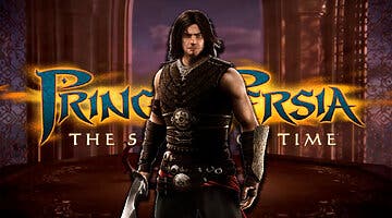Imagen de No esperes que el remake de Prince of Persia se idéntico al original: Ubisoft anuncia cambios
