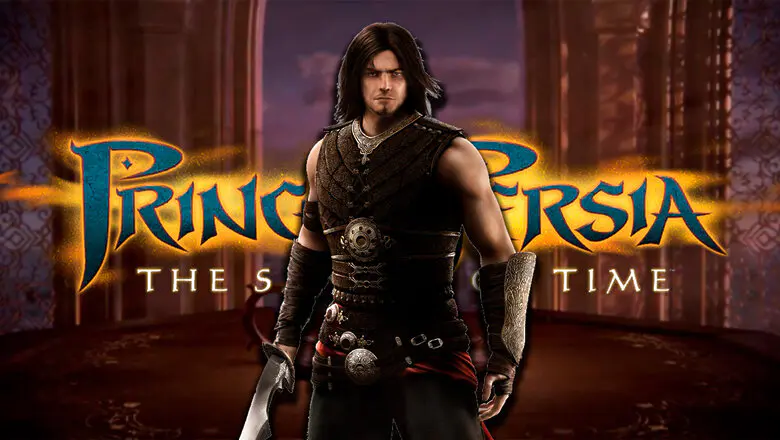 Prince of Persia: Las Arenas del Tiempo remake tendrá algunos cambios