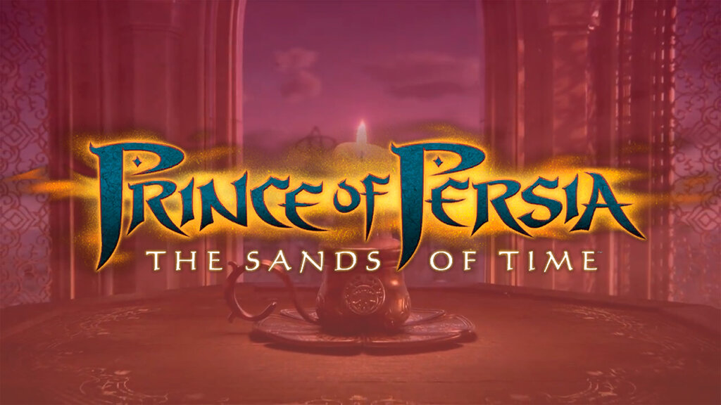 Prince of Persia remake saldrá en 2026