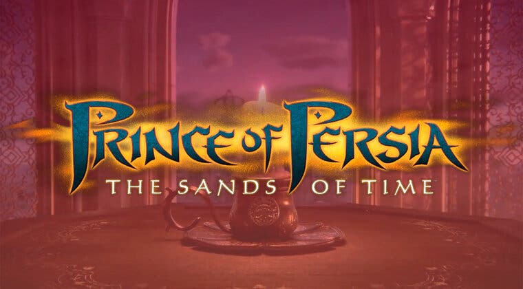 Imagen de Nuevo vistazo a Prince of Persia: Las Arenas del Tiempo remake con retraso hasta 2026