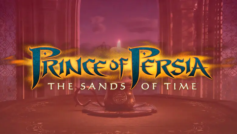 Prince of Persia remake saldrá en 2026