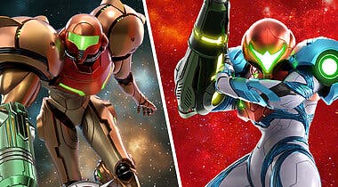 Imagen de Los dos últimos grandes juegos de Metroid están más baratos que nunca en la eShop de forma oficial