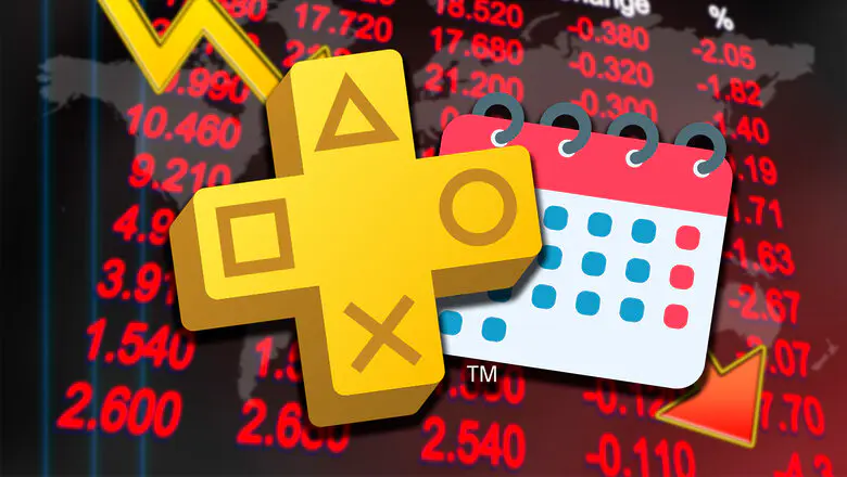 ¿Es julio el peor mes de lo que llevamos de año en PS Plus?