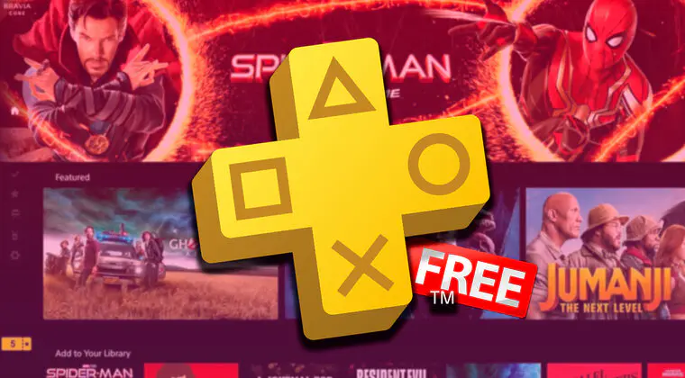 Imagen de PS Plus estrena nueva promoción: apúntate al servicio y consigue ver muchas películas gratis