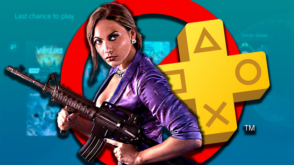 PS Plus perderá otros 6 juegos en julio