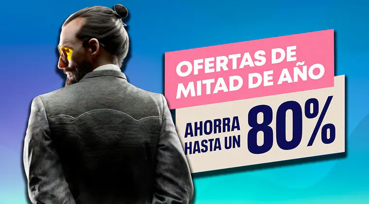Imagen de Ahorra mucho dinero con las nuevas ofertas de PS Store: 1.600 juegos rebajados y varios al mínimo histórico