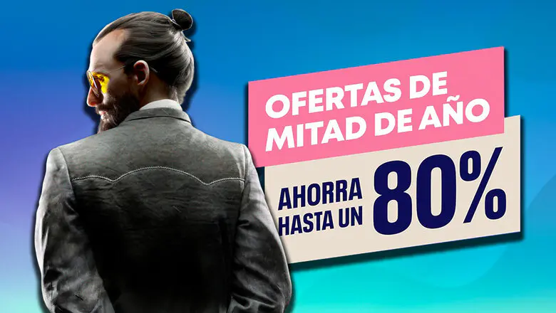 PS Store estrena una nueva promoción con descuentos