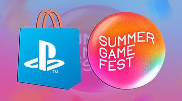 Imagen de La tienda digital de PS Store lanza una nueva promoción con motivo del Summer Game Fest 2024