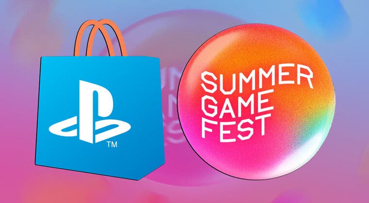Imagen de La tienda digital de PS Store lanza una nueva promoción con motivo del Summer Game Fest 2024