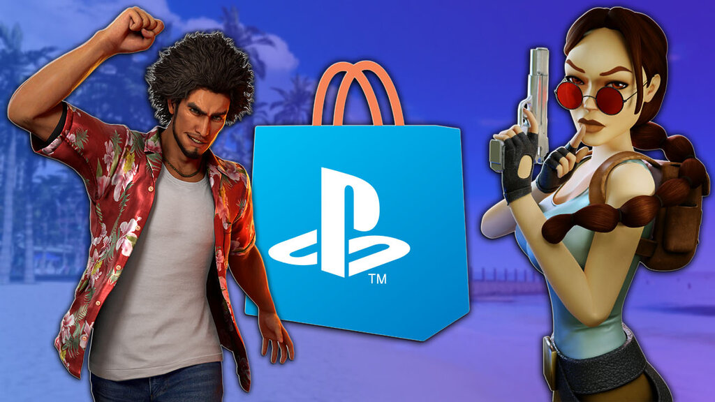 ps store verano recomendaciones