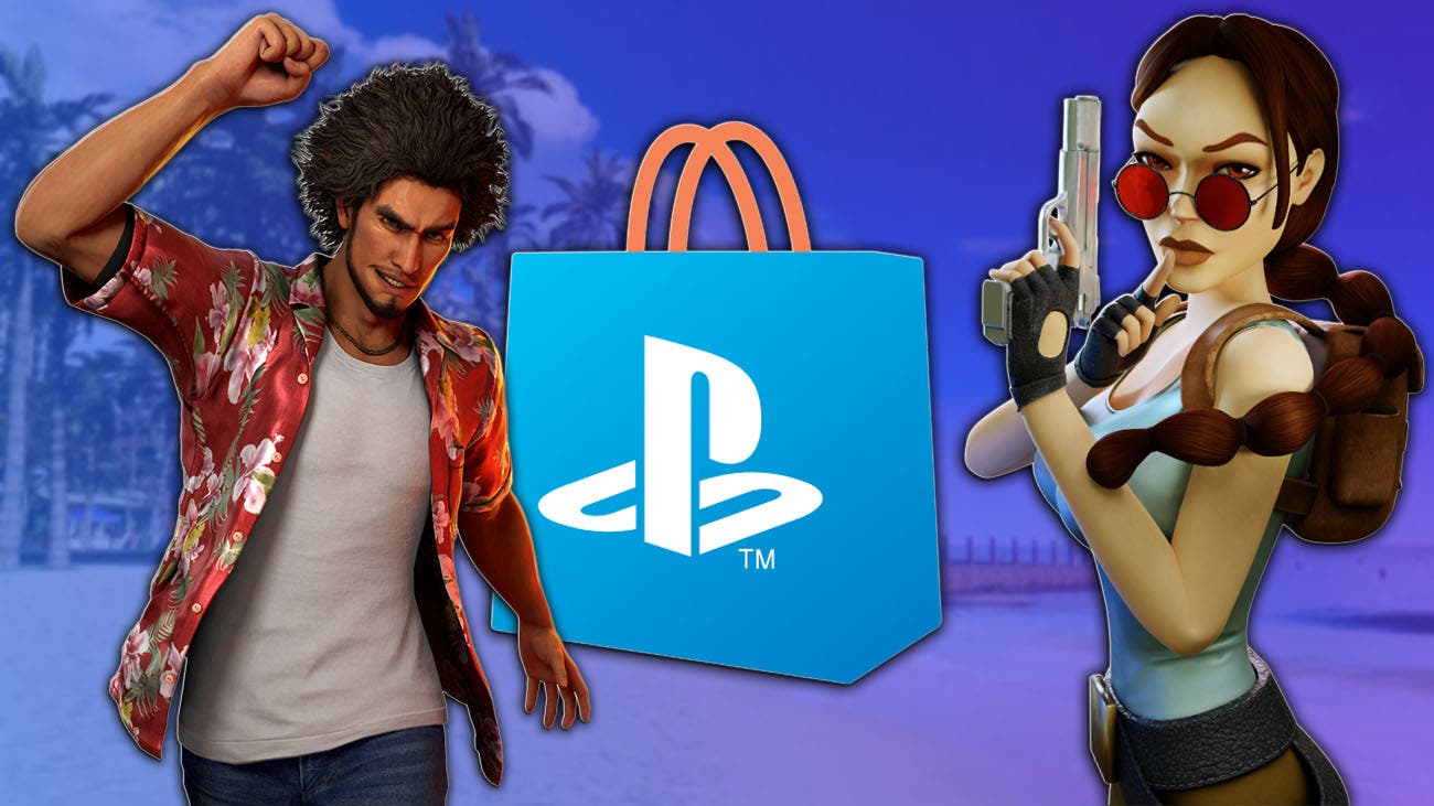 ps store verano recomendaciones