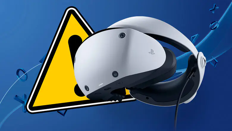 PS VR2 podría estar en peligro
