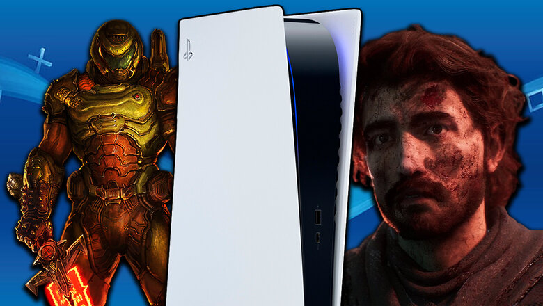 PS5