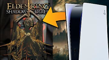 Imagen de Así es la increíble PS5 de Elden Ring: Shadow of the Erdtree y que puedes conseguir GRATIS