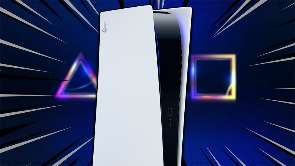 PS5 RECIBE UNA NUEVA ACTUALIZACIÓN QUE AGREGA ALGUNAS NOVEDADES