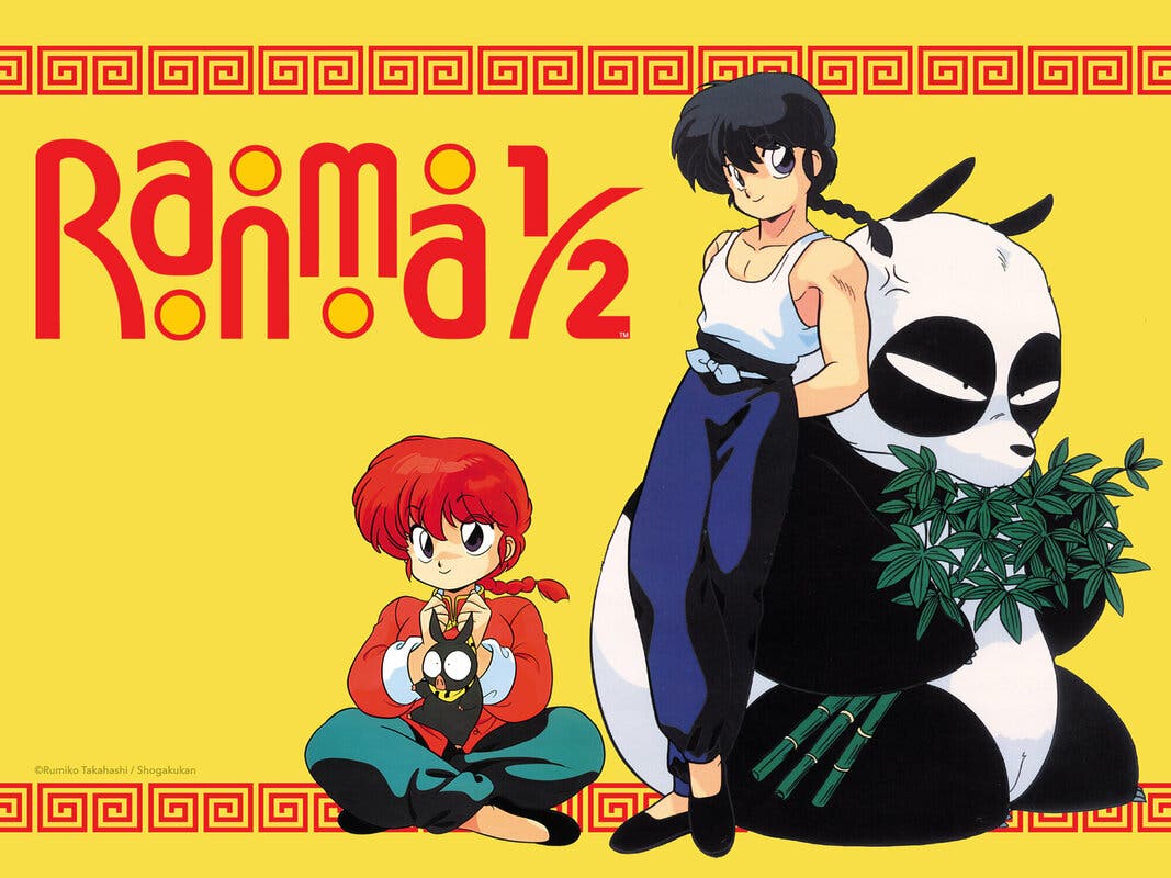 El anime de Ranma tendrá su propio remake, acorde a una filtración