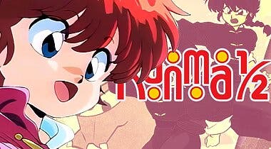 Imagen de El remake de Ranma es real: esta es la fecha en la que se darán los primeros detalles sobre el nuevo anime