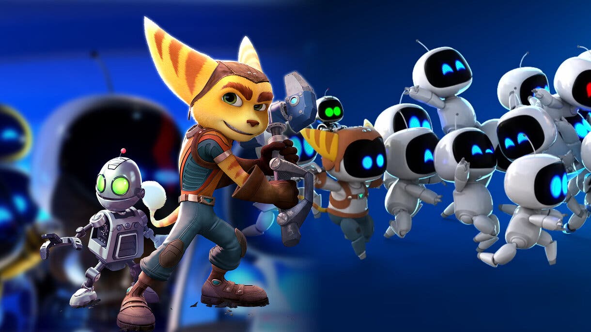 Ratchet & Clank