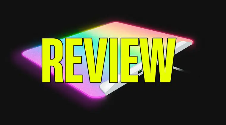 Imagen de Análisis Razer Firefly V2 Pro White ¿Alguien dijo RGB?