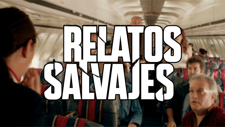 Relatos Salvajes Prime Video