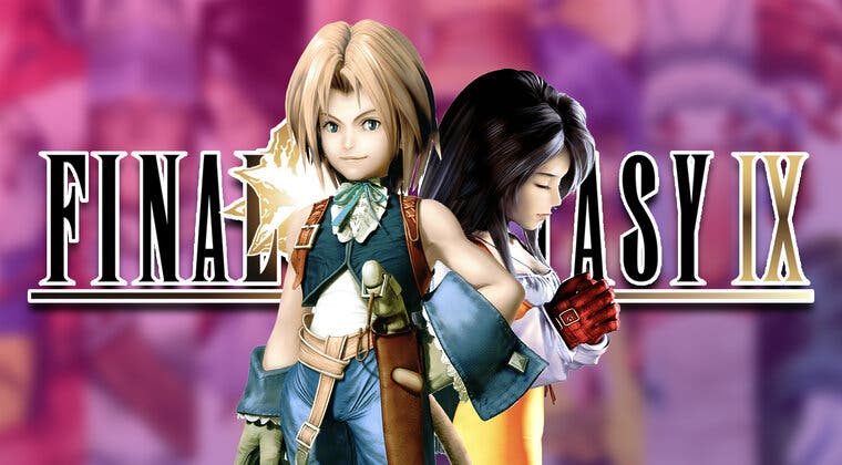 Imagen de Si esperabas ver el anuncio de Final Fantasy IX Remake este mes, esta filtradora te aconseja que no lo hagas